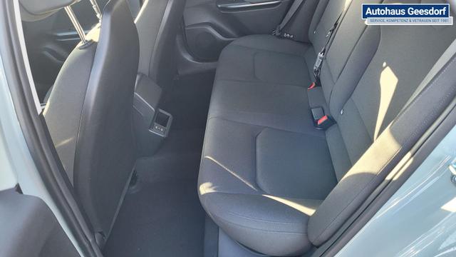 Kia K4 Kombi 1.6 T-GDI 110 kW Vision SW DCT+NAVI+SHZ+ACA+LED+KAMERA 