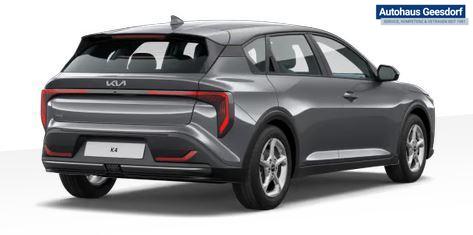Kia K4 Vision 1.0 +NAVI+SHZ+ACA+LED+KAMERA 
