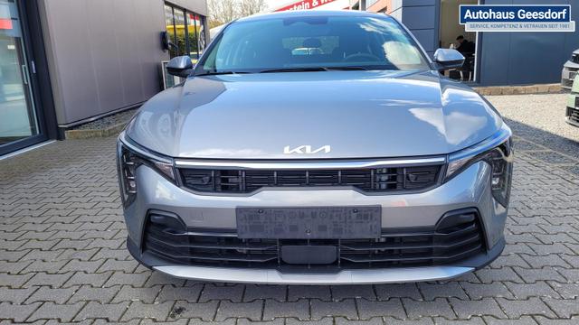 Kia K4 Vision 1.0 +NAVI+SHZ+ACA+LED+KAMERA 