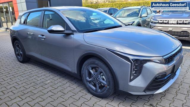 Kia K4 Vision 1.0 +NAVI+SHZ+ACA+LED+KAMERA 