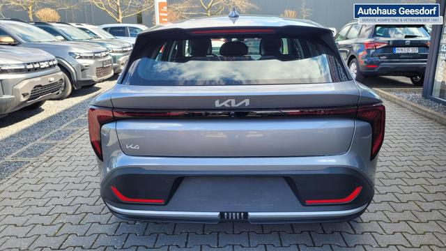 Kia K4 Vision 1.0 +NAVI+SHZ+ACA+LED+KAMERA 