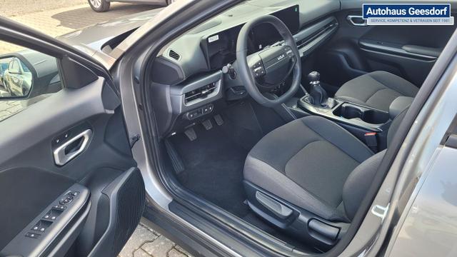 Kia K4 Vision 1.0 +NAVI+SHZ+ACA+LED+KAMERA 