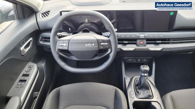 Kia K4 Vision 1.0 +NAVI+SHZ+ACA+LED+KAMERA 