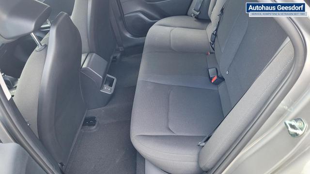 Kia K4 Vision 1.0 +NAVI+SHZ+ACA+LED+KAMERA 