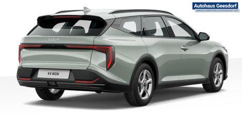 Kia K4 Kombi 1.6 T-GDI 110 kW Vision SW DCT+NAVI+SHZ+ACA+LED+KAMERA 