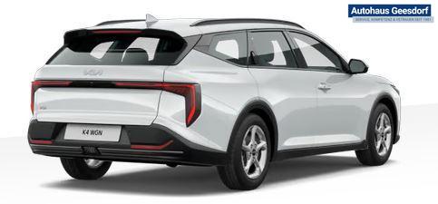 Kia K4 Kombi 1.6 T-GDI 110 kW Vision SW DCT+NAVI+SHZ+ACA+LED+KAMERA 