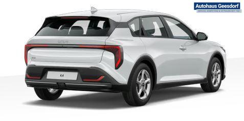 Kia K4 Vision 1.0 +NAVI+SHZ+ACA+LED+KAMERA 