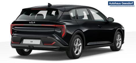 Kia K4 1.6 T-GDI 110 kW Vision DCT+NAVI+SHZ+ACA+LED+KAMERA 