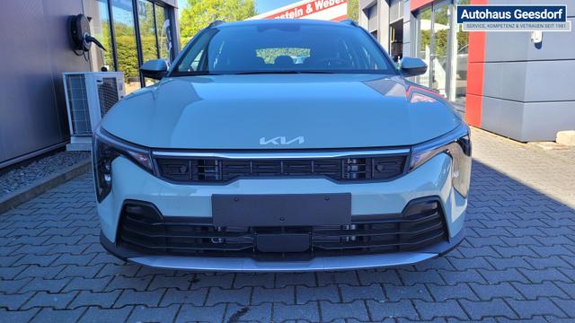Kia K4 Sportswagon 1.6 T-GDI 110 kW Vision SW DCT+NAVI+SHZ+ACA+LED+KAMERA 