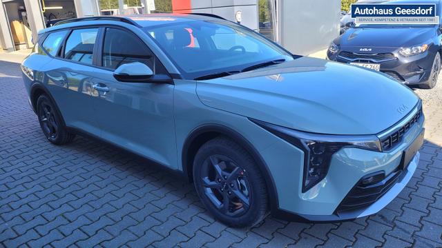 Kia K4 Sportswagon 1.6 T-GDI 110 kW Vision SW DCT+NAVI+SHZ+ACA+LED+KAMERA 