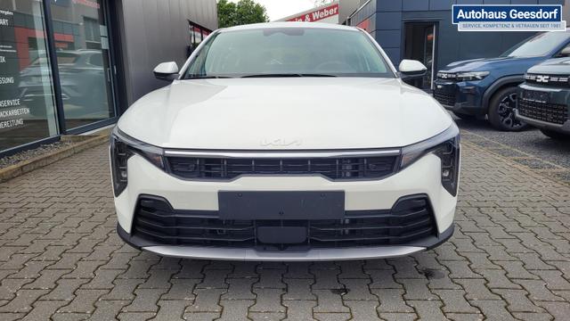Kia K4 Vision 1.0 +NAVI+SHZ+ACA+LED+KAMERA 