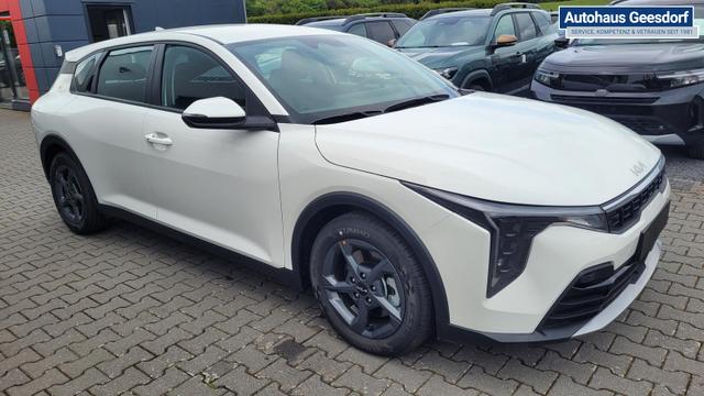 Kia K4 Vision 1.0 +NAVI+SHZ+ACA+LED+KAMERA 