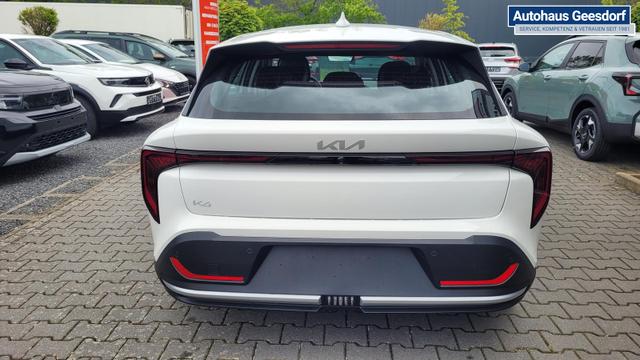 Kia K4 Vision 1.0 +NAVI+SHZ+ACA+LED+KAMERA 