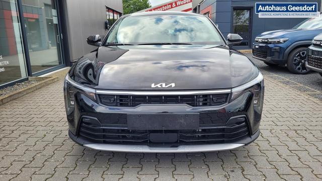Kia K4 1.6 T-GDI 110 kW Vision DCT+NAVI+SHZ+ACA+LED+KAMERA 