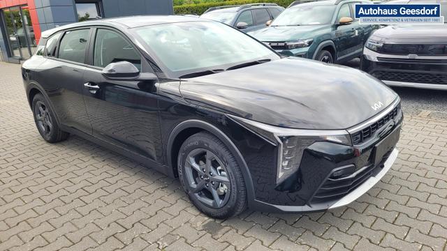 Kia K4 1.6 T-GDI 110 kW Vision DCT+NAVI+SHZ+ACA+LED+KAMERA 