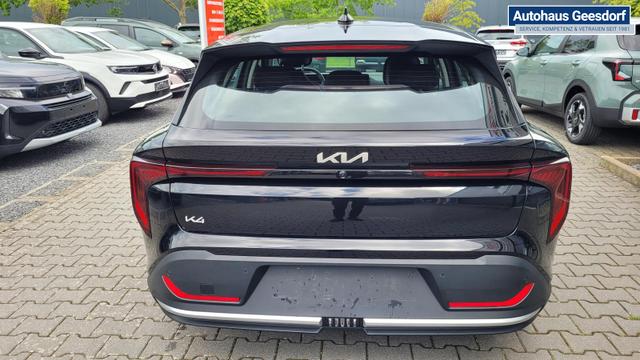 Kia K4 1.6 T-GDI 110 kW Vision DCT+NAVI+SHZ+ACA+LED+KAMERA 