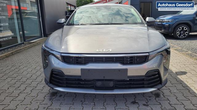 Kia K4 Vision 1.0 +NAVI+SHZ+ACA+LED+KAMERA 