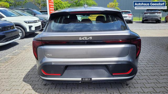 Kia K4 Vision 1.0 +NAVI+SHZ+ACA+LED+KAMERA 
