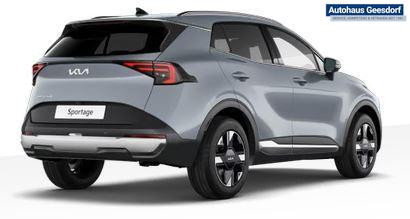 Kia Sportage Urban 150 DSG Kamera-Navi-Klimaauto.-17 Zoll 