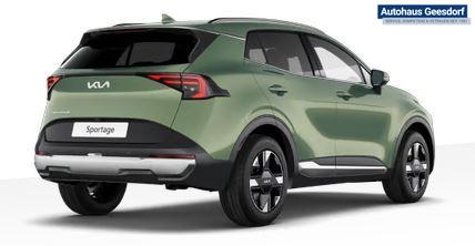 Kia Sportage Urban 150 DSG Kamera-Navi-Klimaauto.-17 Zoll 