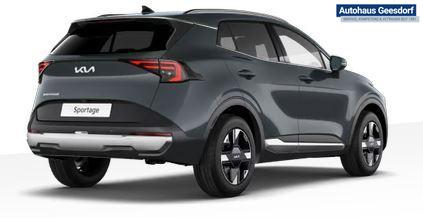 Kia Sportage Urban 150 DSG Kamera-Navi-Klimaauto.-17 Zoll 