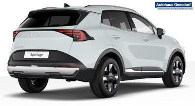 Kia Sportage Urban 150 DSG Kamera-Navi-Klimaauto.-17 Zoll 