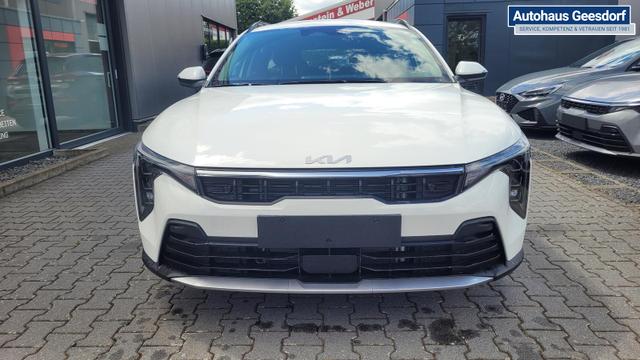 Kia K4 Sportswagon 1.6 T-GDI 110 kW Vision SW DCT+NAVI+SHZ+ACA+LED+KAMERA 