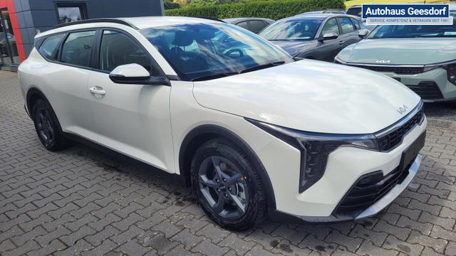 Kia K4 Sportswagon 1.6 T-GDI 110 kW Vision SW DCT+NAVI+SHZ+ACA+LED+KAMERA 