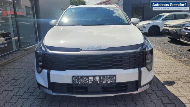 Kia Sportage Urban 150 DSG Kamera-Navi-Klimaauto.-17 Zoll 