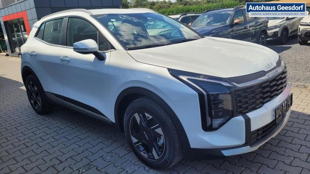 Kia Sportage Urban 150 DSG Kamera-Navi-Klimaauto.-17 Zoll 