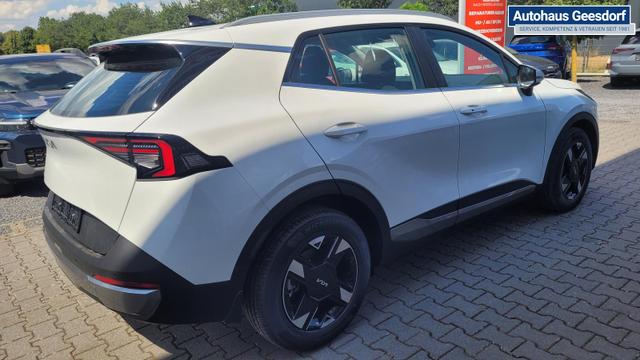Kia Sportage Urban 150 DSG Kamera-Navi-Klimaauto.-17 Zoll 
