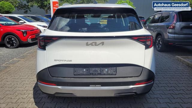 Kia Sportage Urban 150 DSG Kamera-Navi-Klimaauto.-17 Zoll 