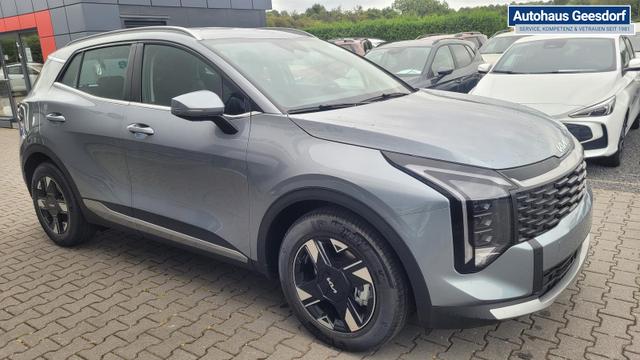 Kia Sportage Urban 150 DSG Kamera-Navi-Klimaauto.-17 Zoll 