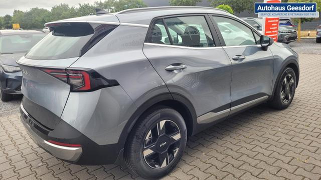 Kia Sportage Urban 150 DSG Kamera-Navi-Klimaauto.-17 Zoll 