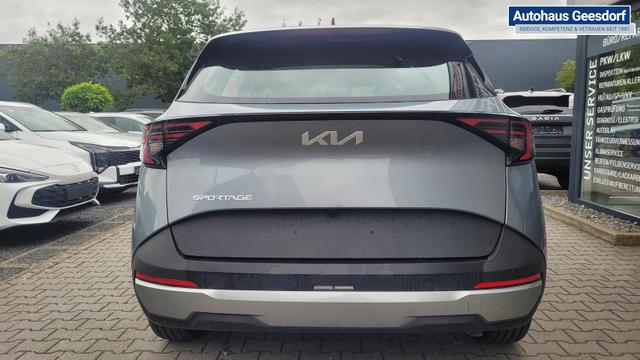 Kia Sportage Urban 150 DSG Kamera-Navi-Klimaauto.-17 Zoll 