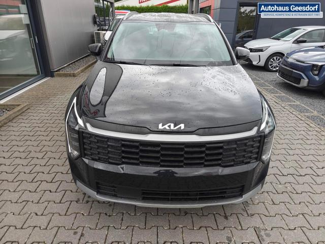 Kia Sportage Urban Vision 1.6 HEV Navi+SHZ+LED+TOTW+18Zoll 