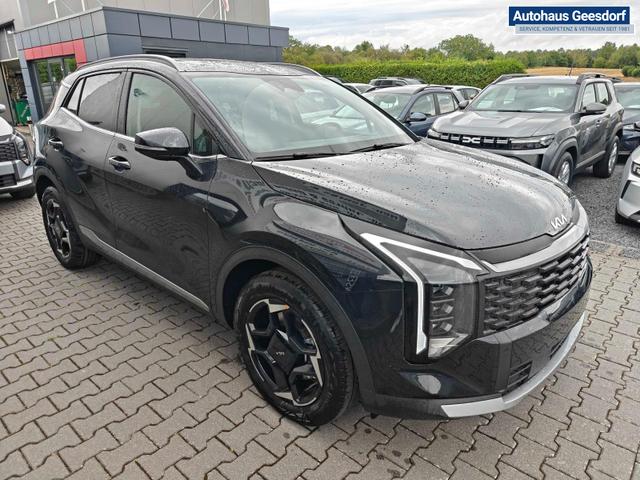 Kia Sportage Urban Vision 1.6 HEV Navi+SHZ+LED+TOTW+18Zoll 