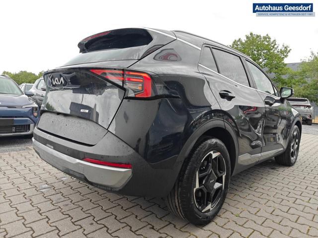 Kia Sportage Urban Vision 1.6 HEV Navi+SHZ+LED+TOTW+18Zoll 