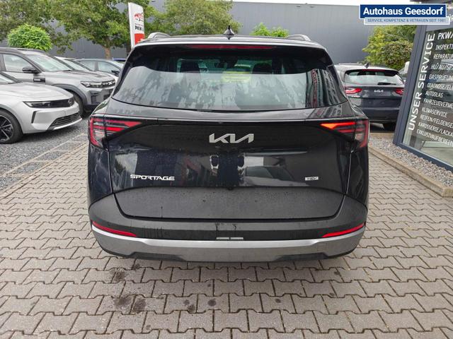 Kia Sportage Urban Vision 1.6 HEV Navi+SHZ+LED+TOTW+18Zoll 