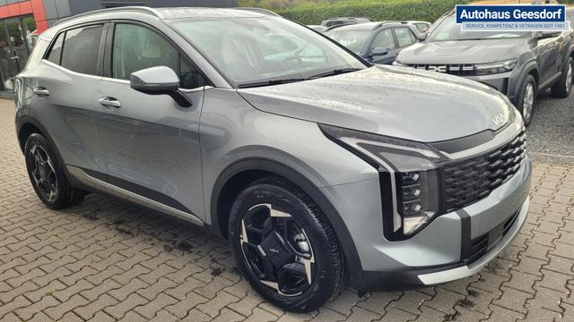 Kia Sportage Urban Vision 1.6 HEV Navi+SHZ+LED+TOTW+18Zoll 