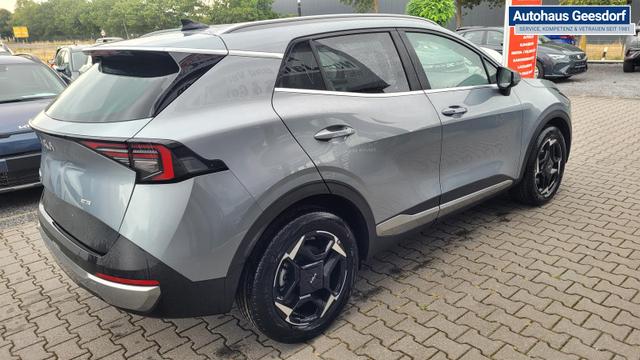 Kia Sportage Urban Vision 1.6 HEV Navi+SHZ+LED+TOTW+18Zoll 