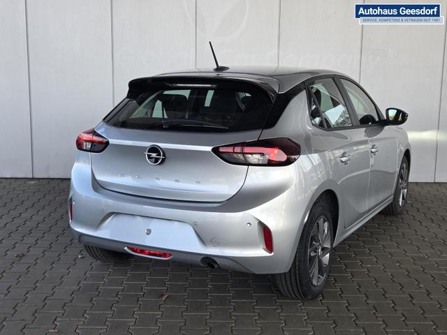 Opel Corsa Edition 1.2 100 PS Automatik / LED PDC Carplay Tempom./ Alu16 /" Frei Hau geliefert, ab der 2. Bestellung" 