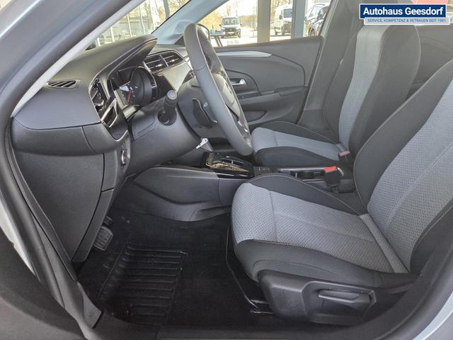 Opel Corsa Edition 1.2 100 PS Automatik / LED PDC Carplay Tempom./ Alu16 /" Frei Hau geliefert, ab der 2. Bestellung" 