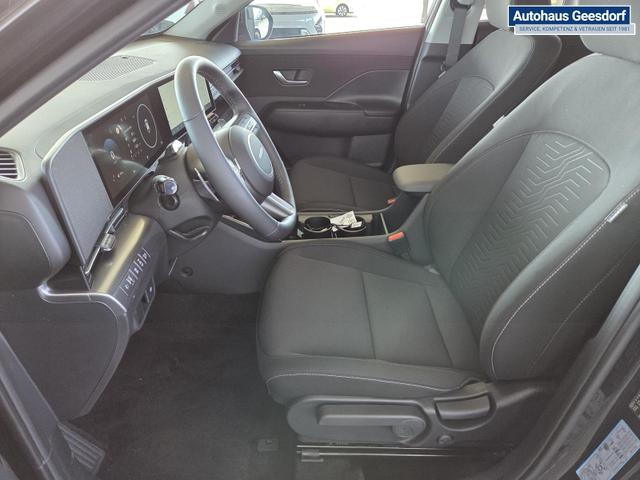 Hyundai KONA Prime 1.6 T-GDI 4WD DCT / ACC LED 4x Shz + Lenkradheizung Keyless Privacy Alu 17" *Frei Haus geliefert, ab der 2. Bestellung* 