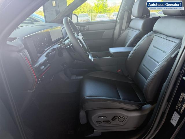 Hyundai SANTA FE Calligraphy 1.6 T-GDI PHEV 4WD 6-Sitzer / Head-Up ACC 360° Kam. 4x Shz Sitzbelüftung Soundsystem Alu 20" 