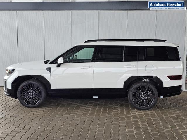 Hyundai SANTA FE Calligraphy 1.6 T-GDI PHEV 4WD 6-Sitzer / Head-Up ACC 360° Kam. 4x Shz Sitzbelüftung Soundsystem Alu 20" 