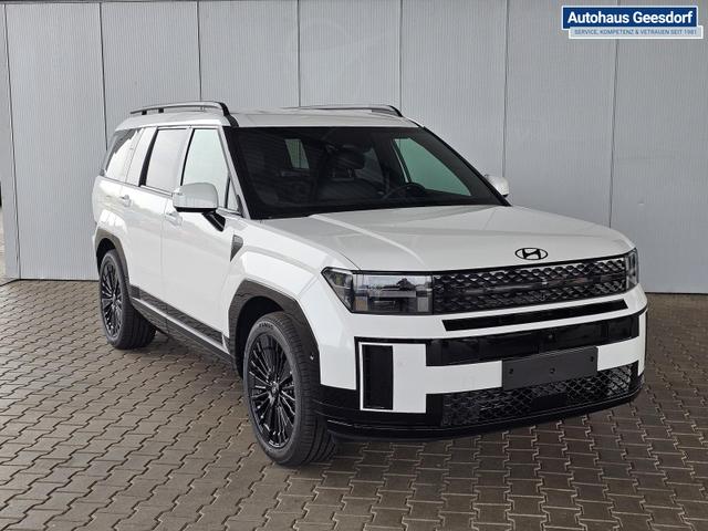 Hyundai SANTA FE Calligraphy 1.6 T-GDI PHEV 4WD 6-Sitzer / Head-Up ACC 360° Kam. 4x Shz Sitzbelüftung Soundsystem Alu 20" 