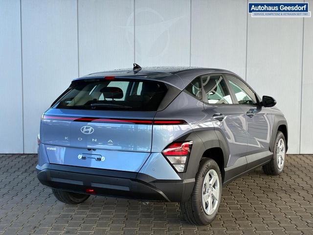 Hyundai KONA Comfort 1.0 T-GDI / Navi PDC V&H + Kamera Tempomat Keyless LED Klimaautom. "Frei Haus geliefert, ab der 2. Bestellung " 