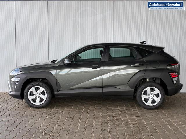 Hyundai KONA Comfort 1.0 T-GDI / Navi PDC V&H + Kamera Tempomat Keyless LED Klimaautom. "Frei Haus geliefert, ab der 2. Bestellung " 