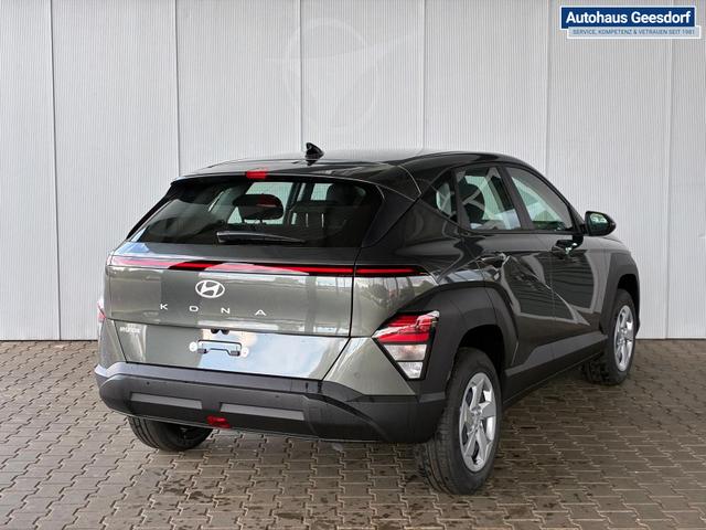 Hyundai KONA Comfort 1.0 T-GDI / Navi PDC V&H + Kamera Tempomat Keyless LED Klimaautom. "Frei Haus geliefert, ab der 2. Bestellung " 